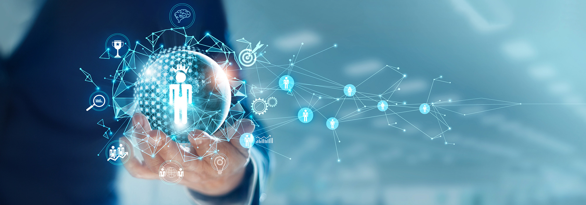 Creating HR Excellence
